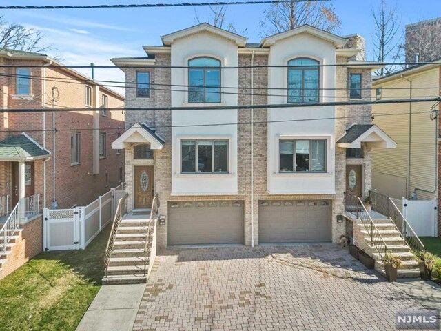 Property Photo:  223 Knox Avenue  NJ 07010 