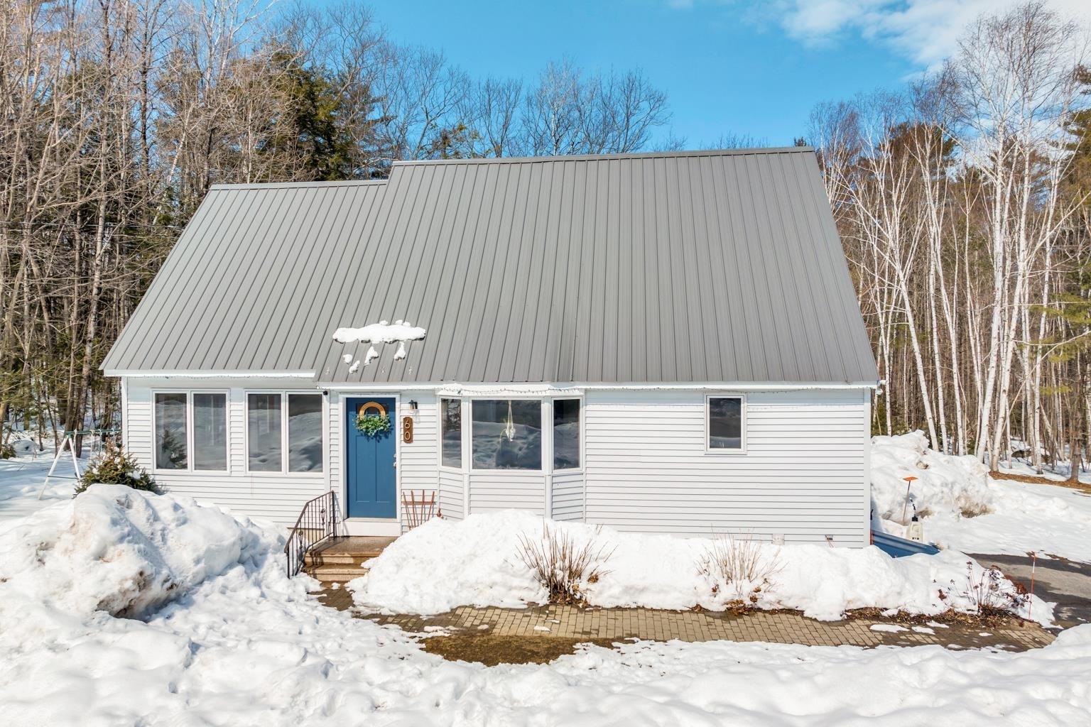 Property Photo:  60 Winona Shores Road  NH 03253 