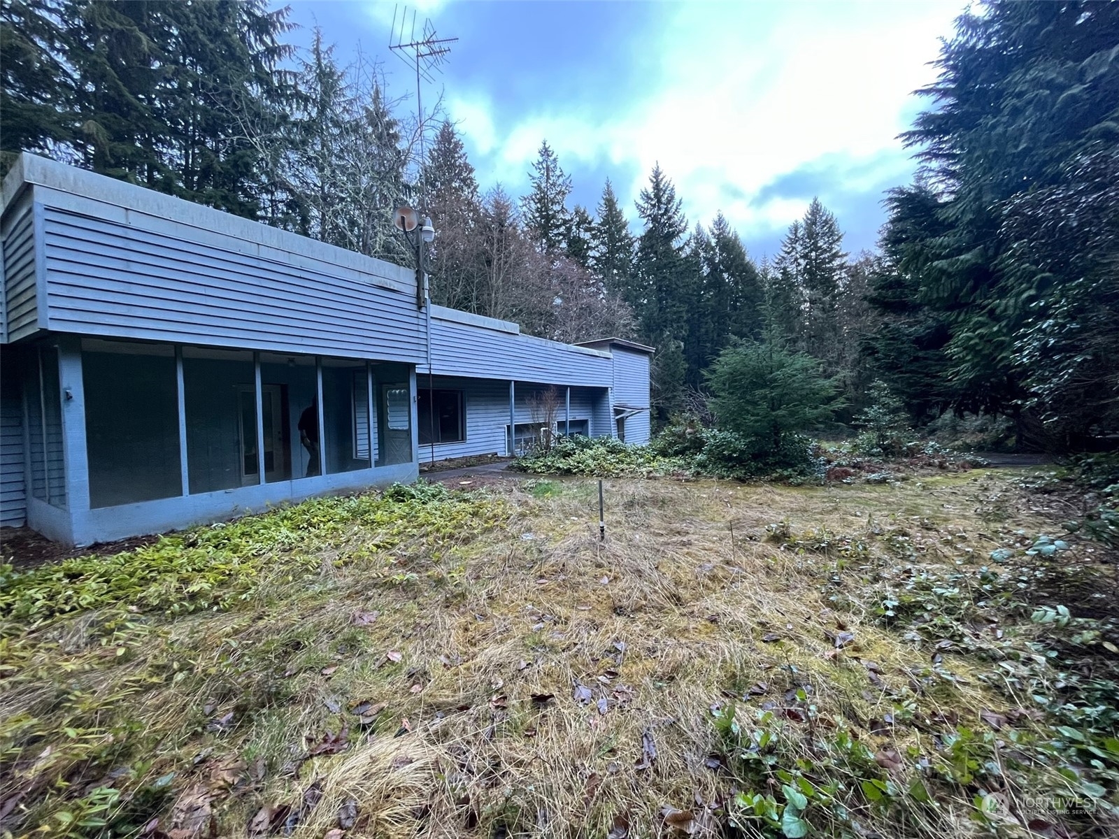 Property Photo: 4836 Tree Ridge Lane NE WA 98370
