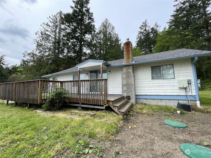 House for sale in Anacortes 7166 San Juan Hill Lane, Anacortes, WA 98221
