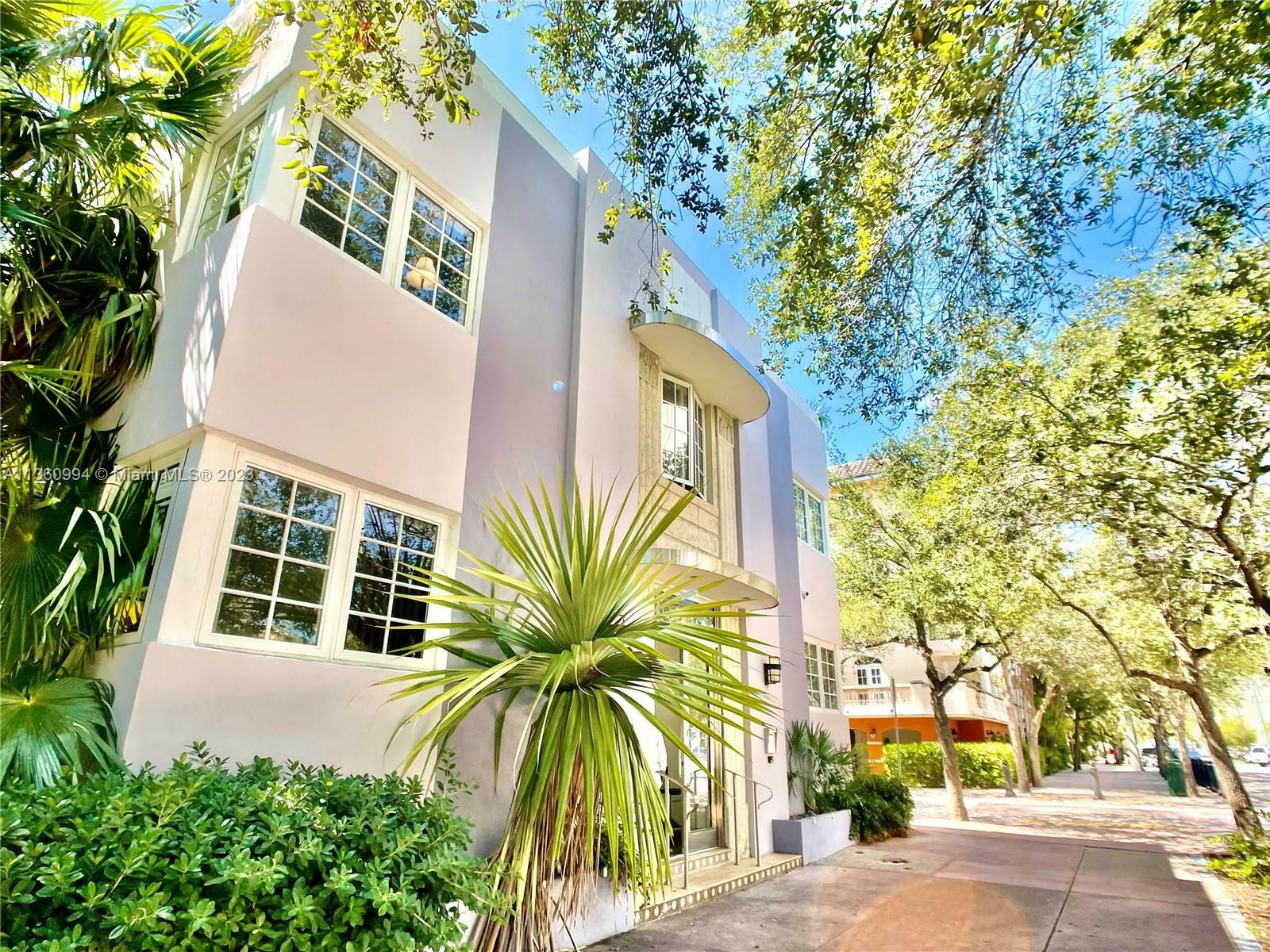 Property Photo: 260 Euclid Ave 22 FL 33139
