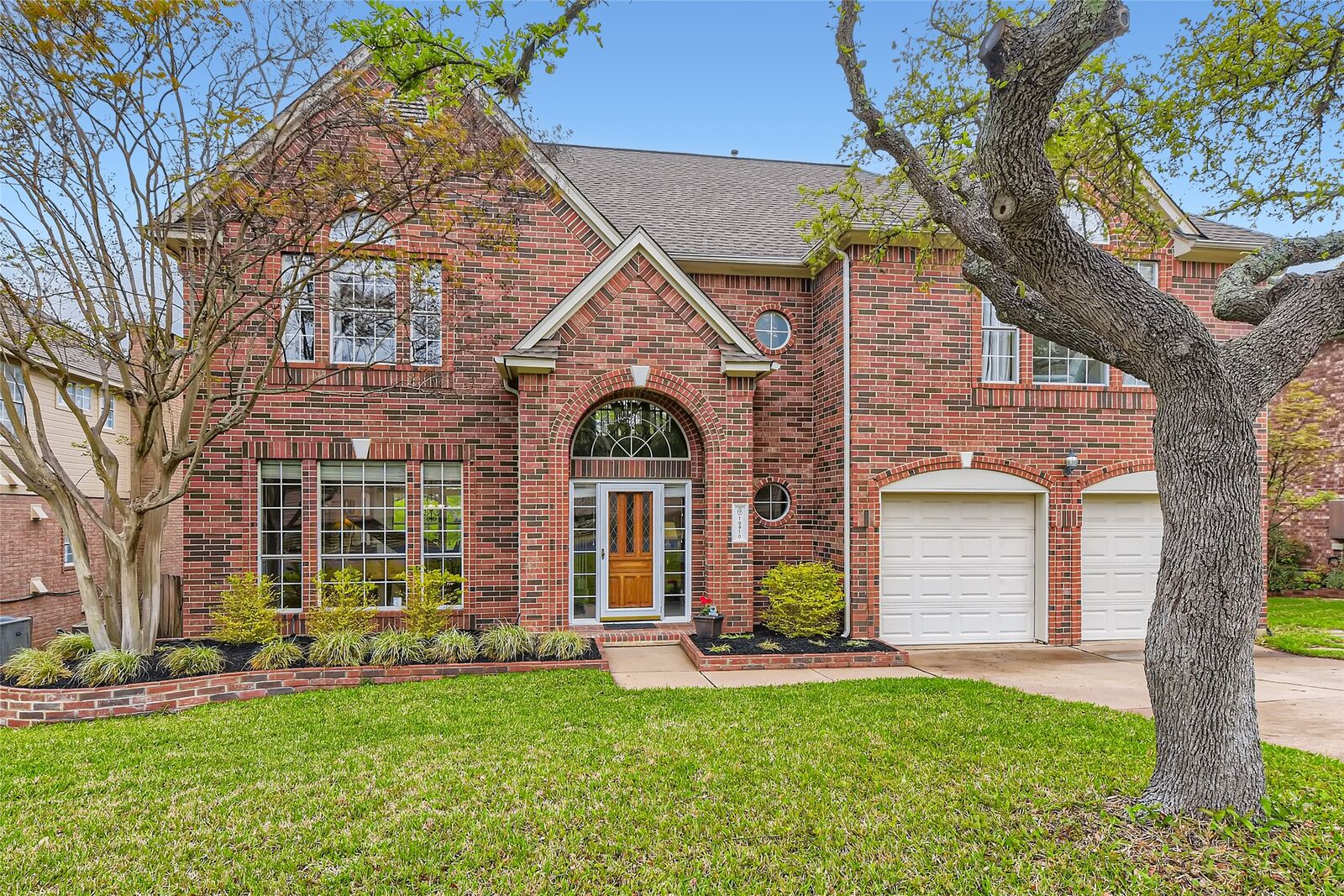 Property Photo:  10910 Chestnut Ridge Road  TX 78726 