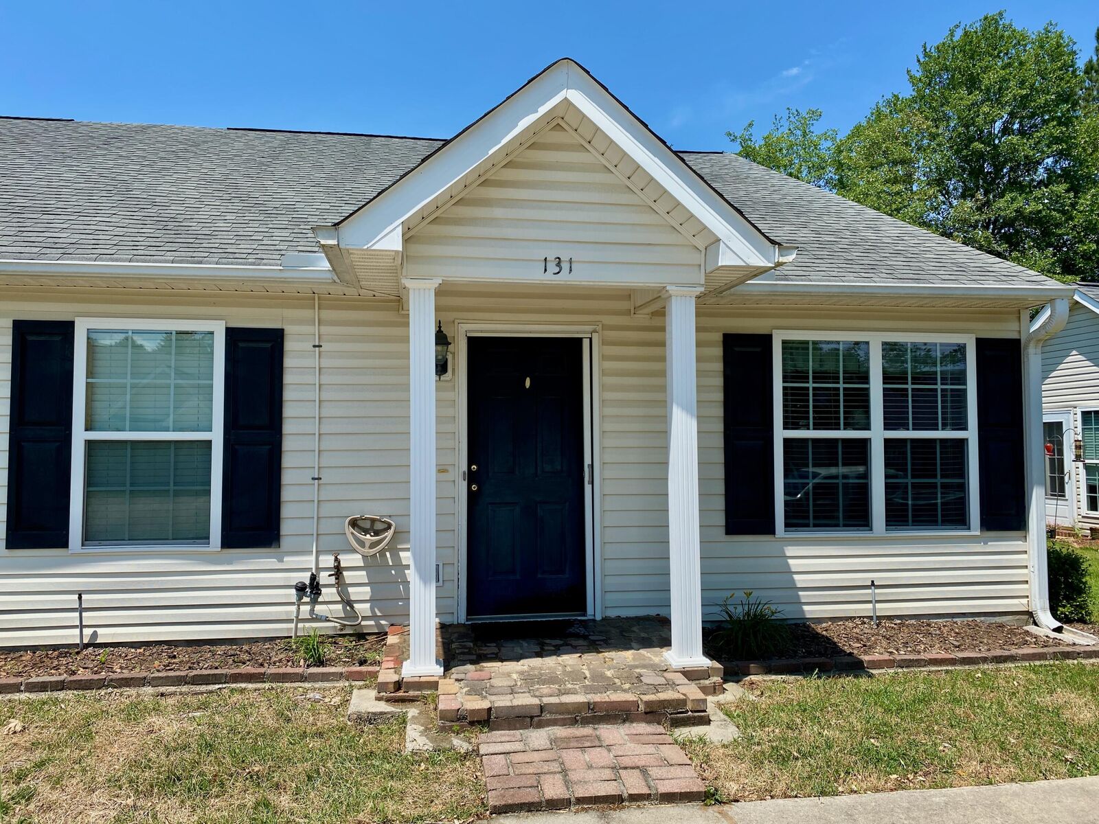 Property Photo: 131 Photinia Drive SC 29803