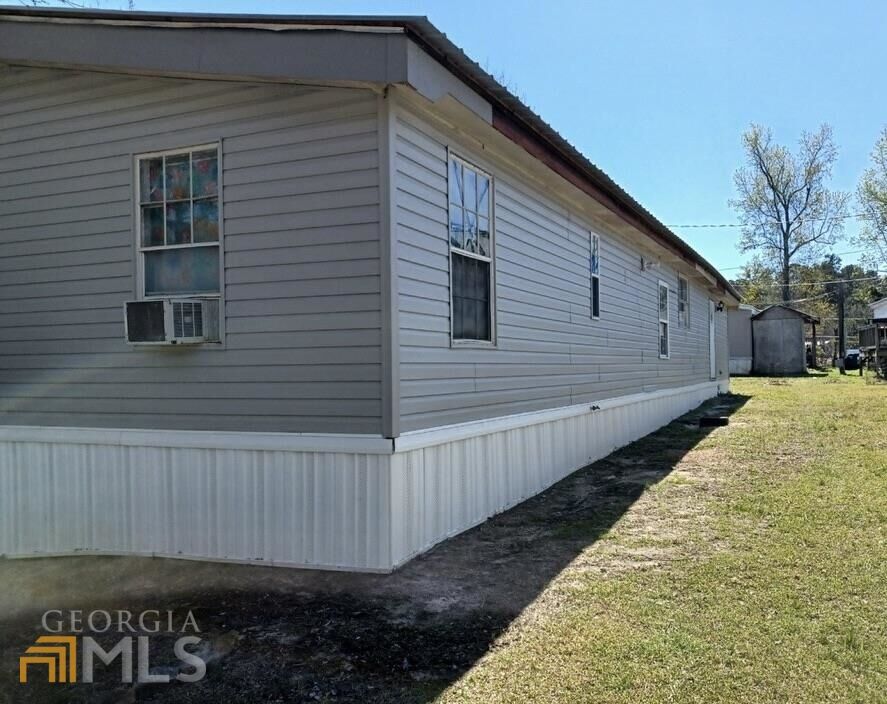 Property Photo: 1465 Hwy 29 N Lot H-27 GA 30601