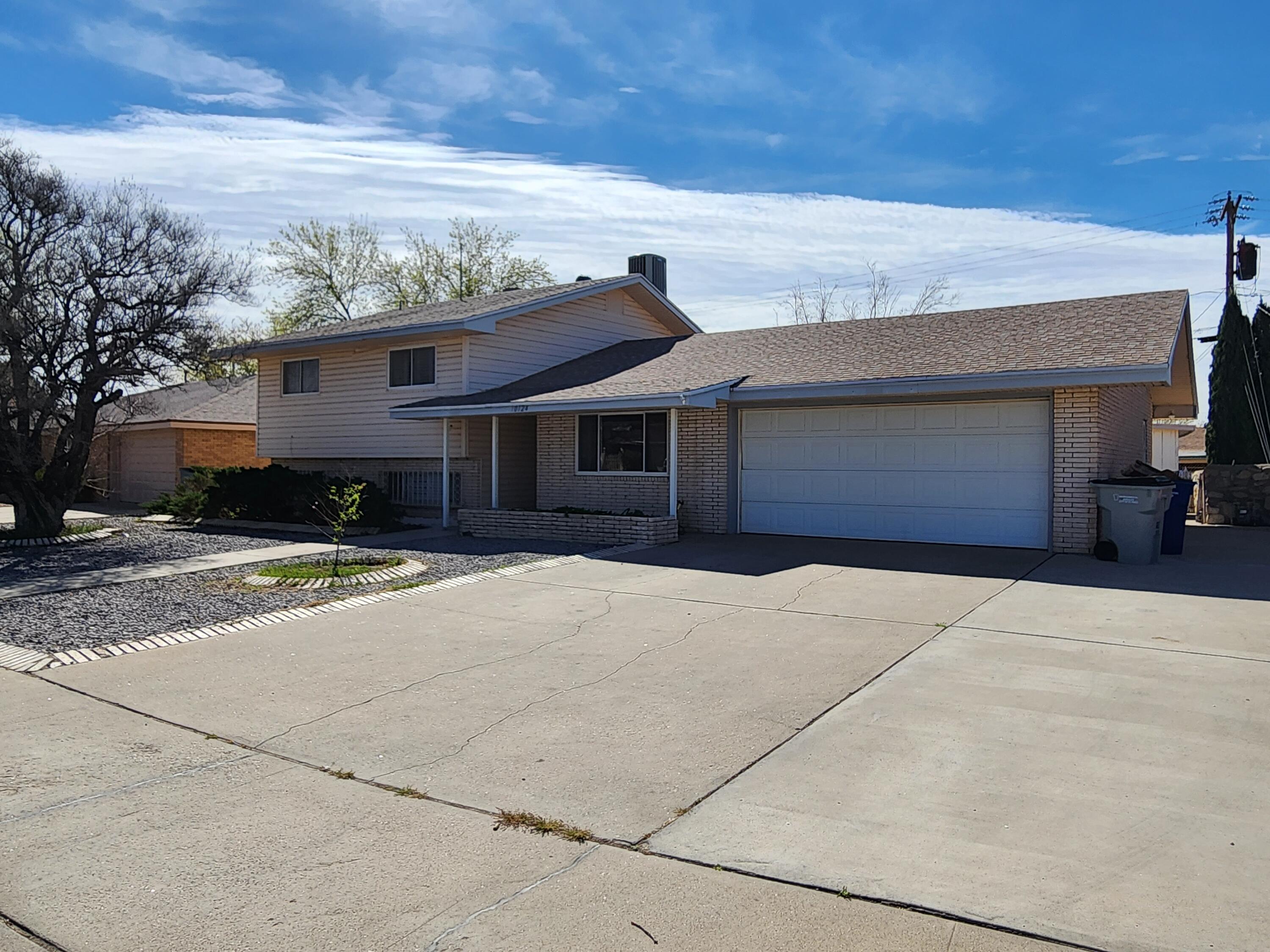 Property Photo: 10124 Honolulu Drive TX 79925