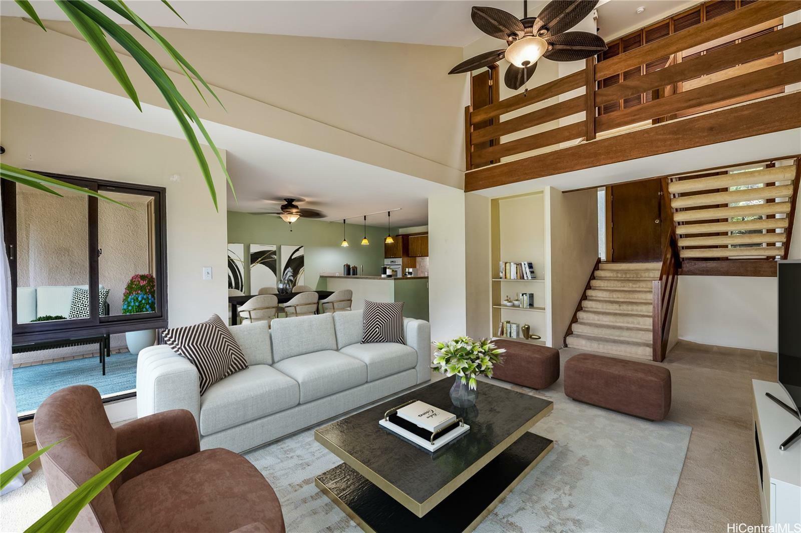 Property Photo: 391B Kaelepulu Drive 1402 HI 96734