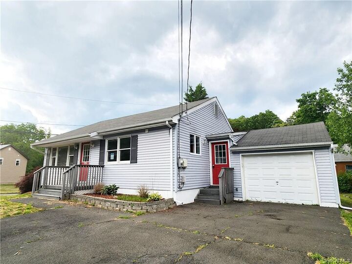 407 Willow Grove Road  Stony Point NY 10980 photo