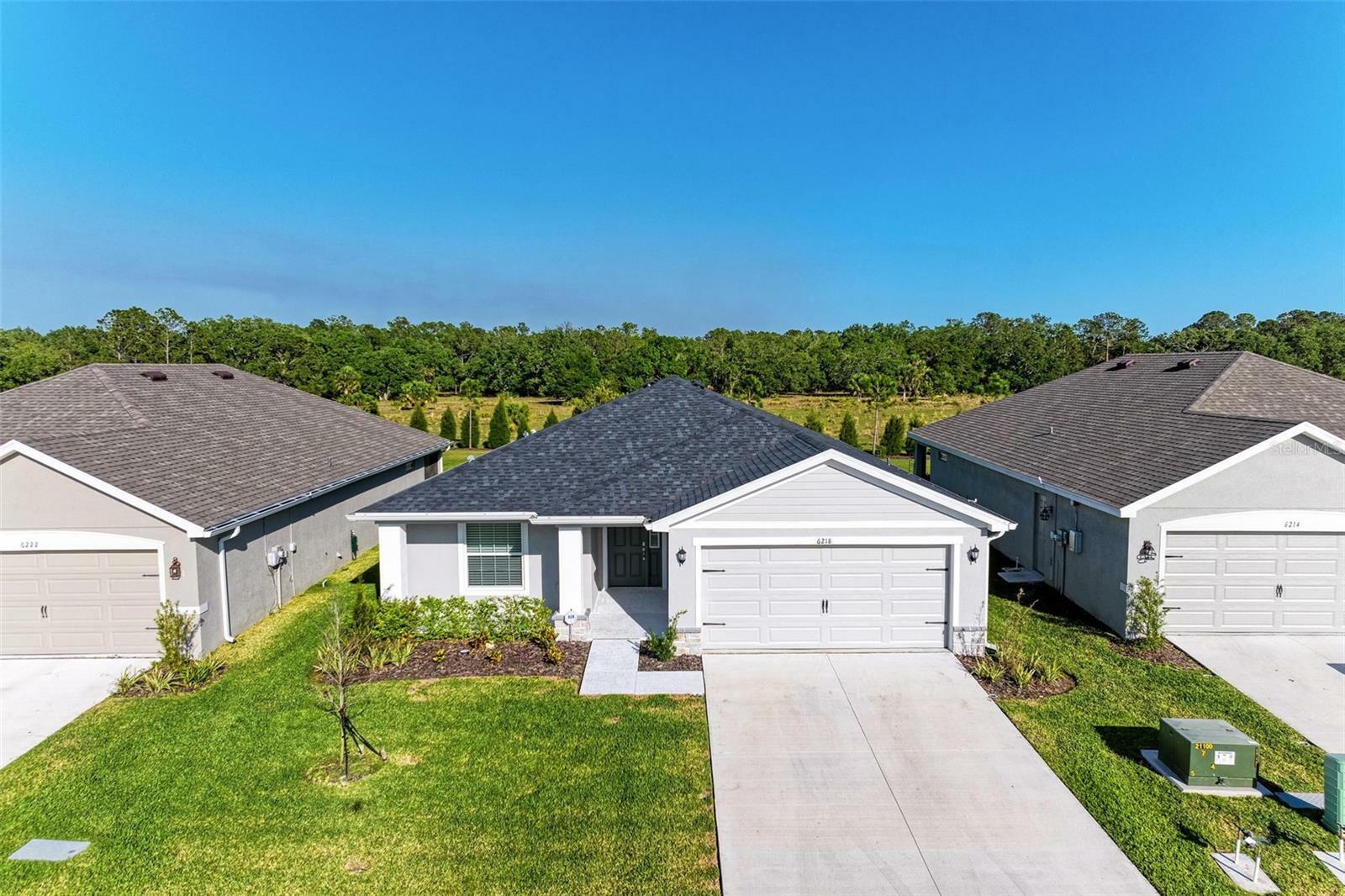 Property Photo: 6218 165th Drive E FL 34219
