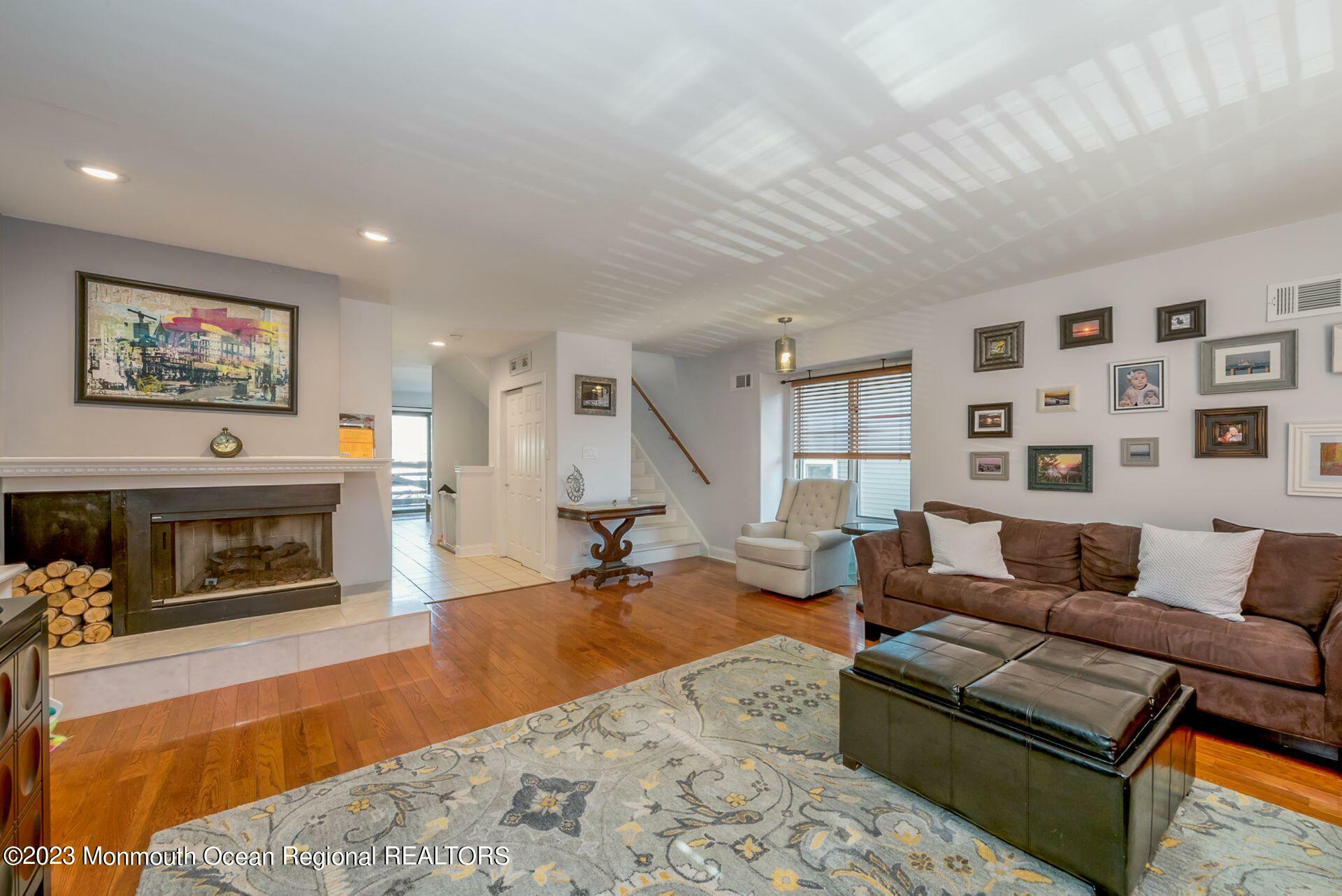 Property Photo:  212 Marina Drive  NJ 07732 