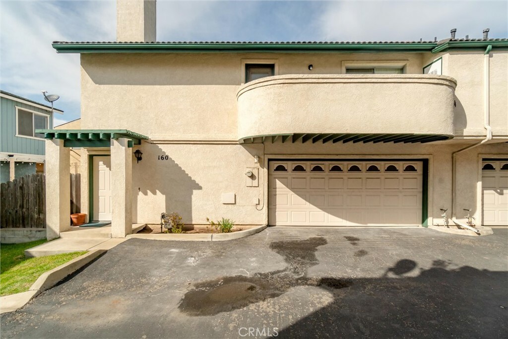 Property Photo:  160 S 6th Street  CA 93433 