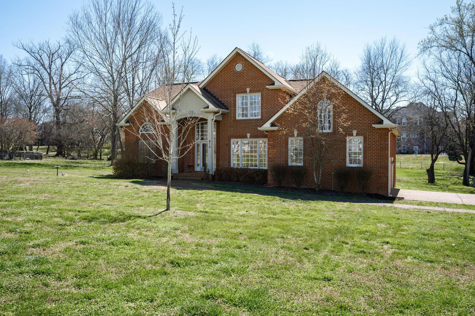 Property Photo:  515 Jones Ln  TN 37075 