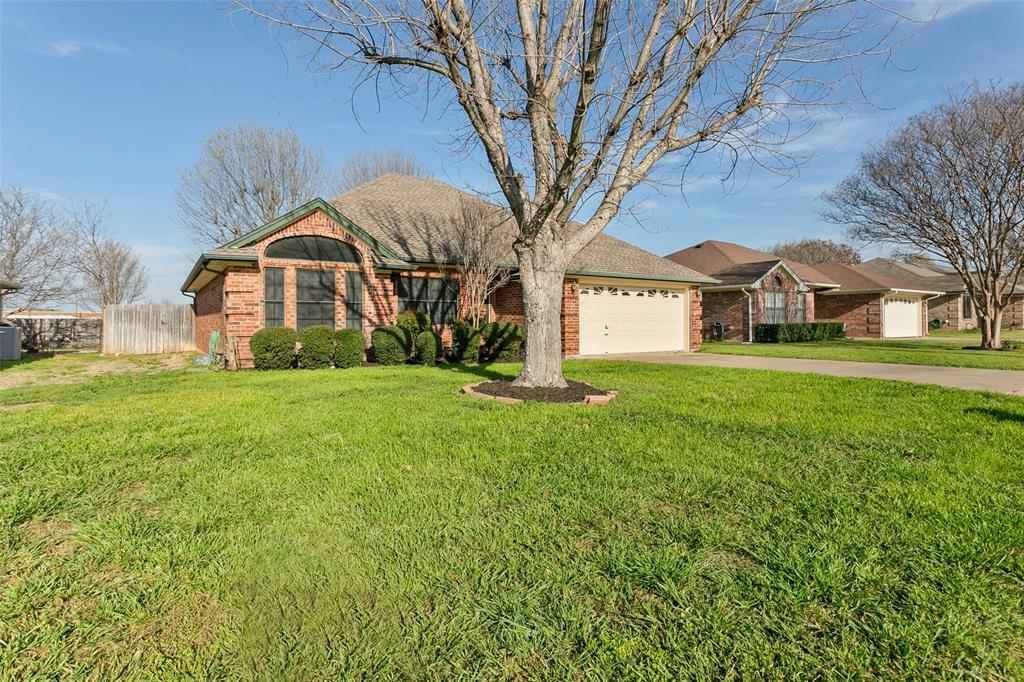 Property Photo:  1503 Spanish Oak Drive  TX 76048 