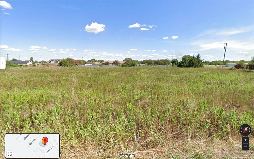 Property Photo:  204 K Street  TX 75098 