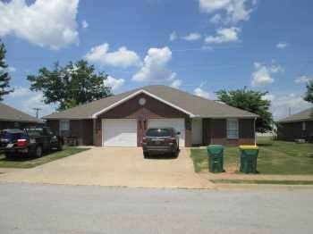 Property Photo:  805 Meadowlands Drive  AR 72719 