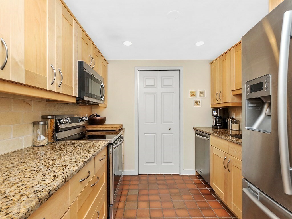 Property Photo:  47 Harvard Street A303  MA 02129 