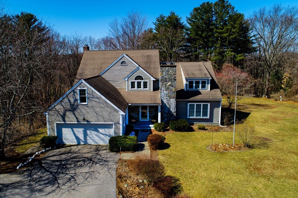 Property Photo: 135 Hosmer St MA 01749