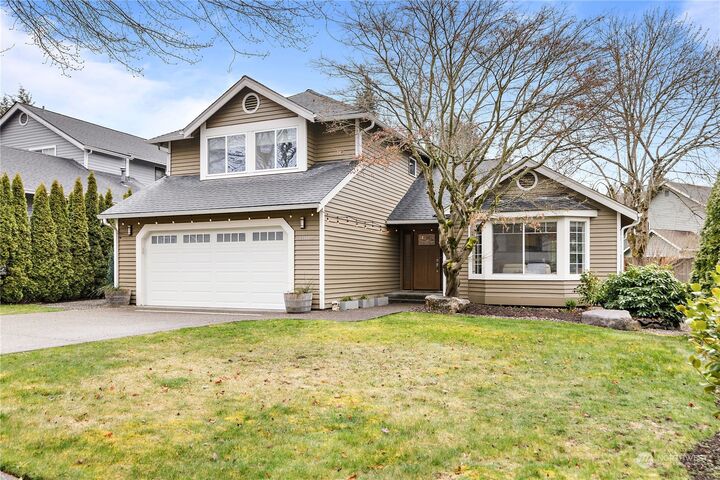 11009 NE 64th Street  Kirkland WA 98033 photo