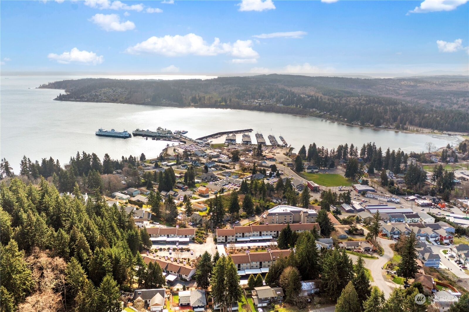 Property Photo: 26425 Pennsylvania Avenue NE A-19 WA 98346