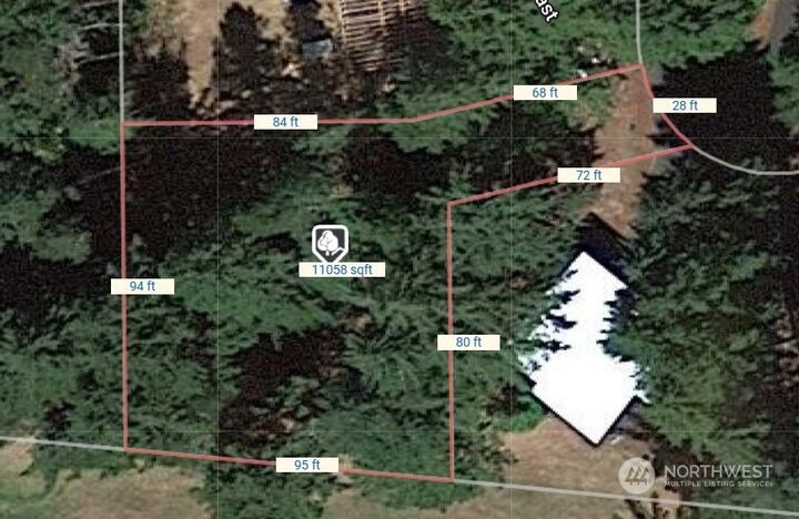 20 E Virginia Court  Union WA 98592 photo