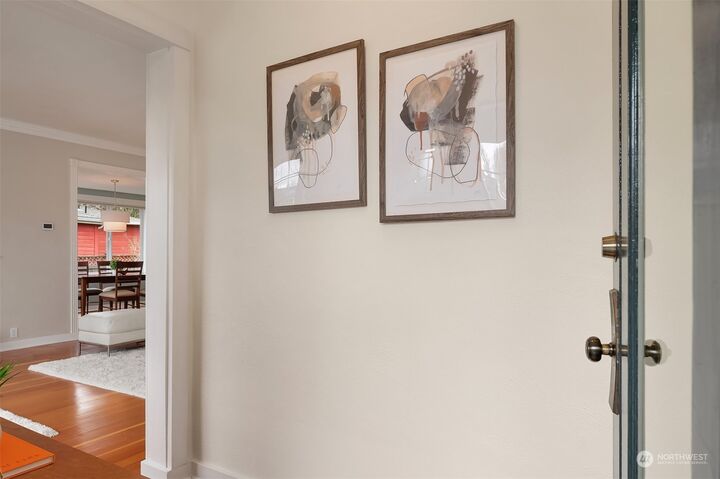 Property Photo: 2313 N 61st Street WA 98103