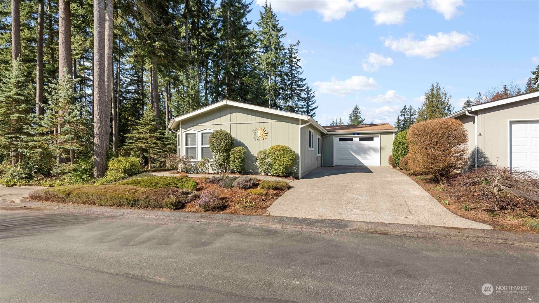 Property Photo:  1754 NE Mesford Road 89  WA 98370 