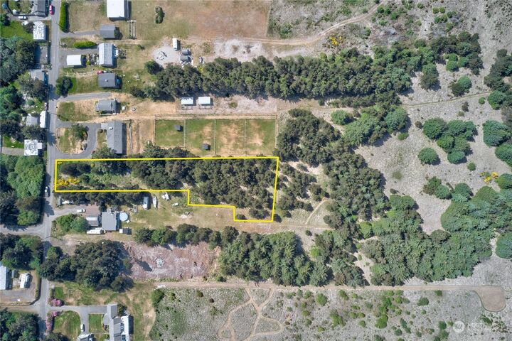 Property Photo: 0 North Place WA 98631