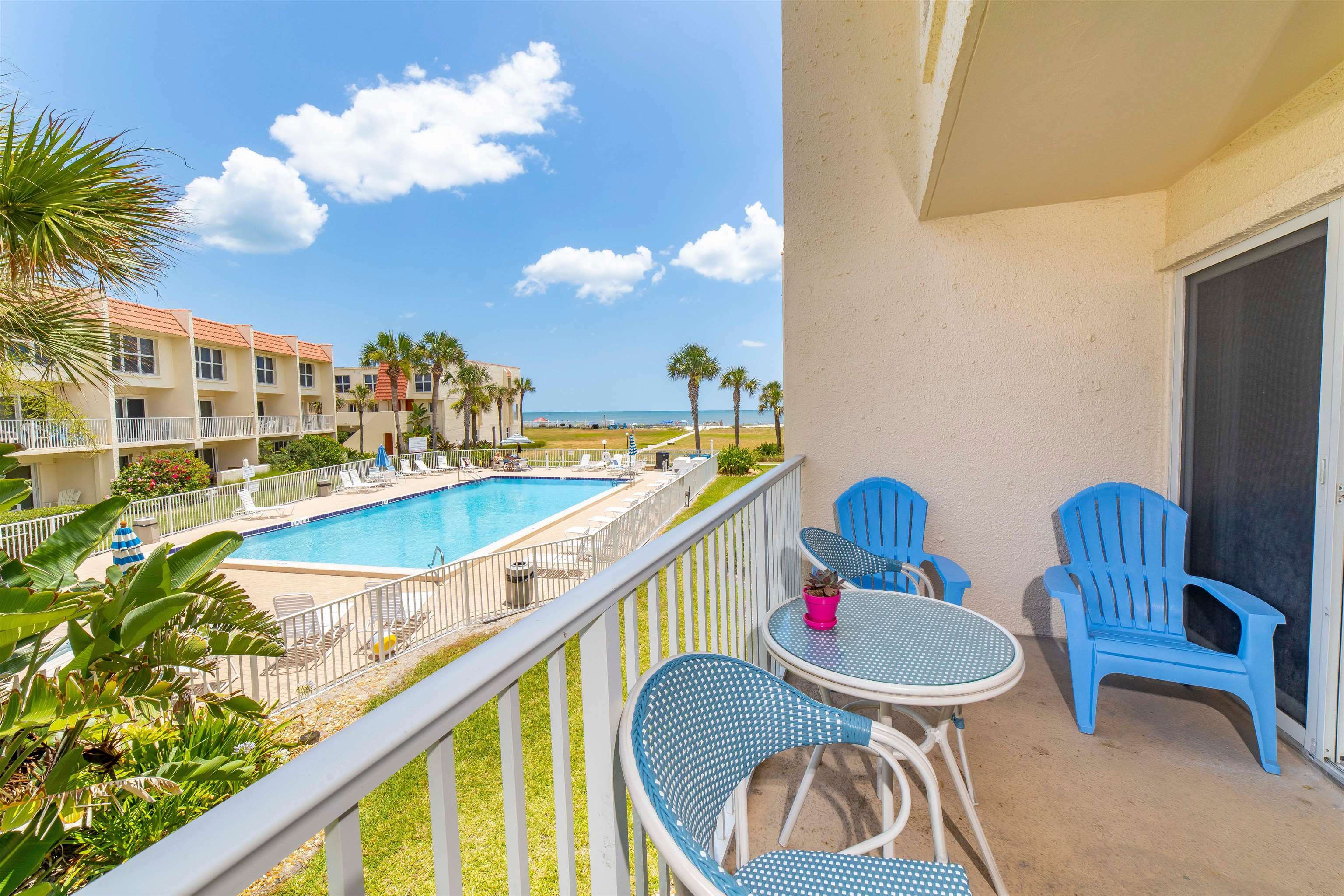 390 A1a Beach Blvd #45  St Augustine Beach FL 32080 photo