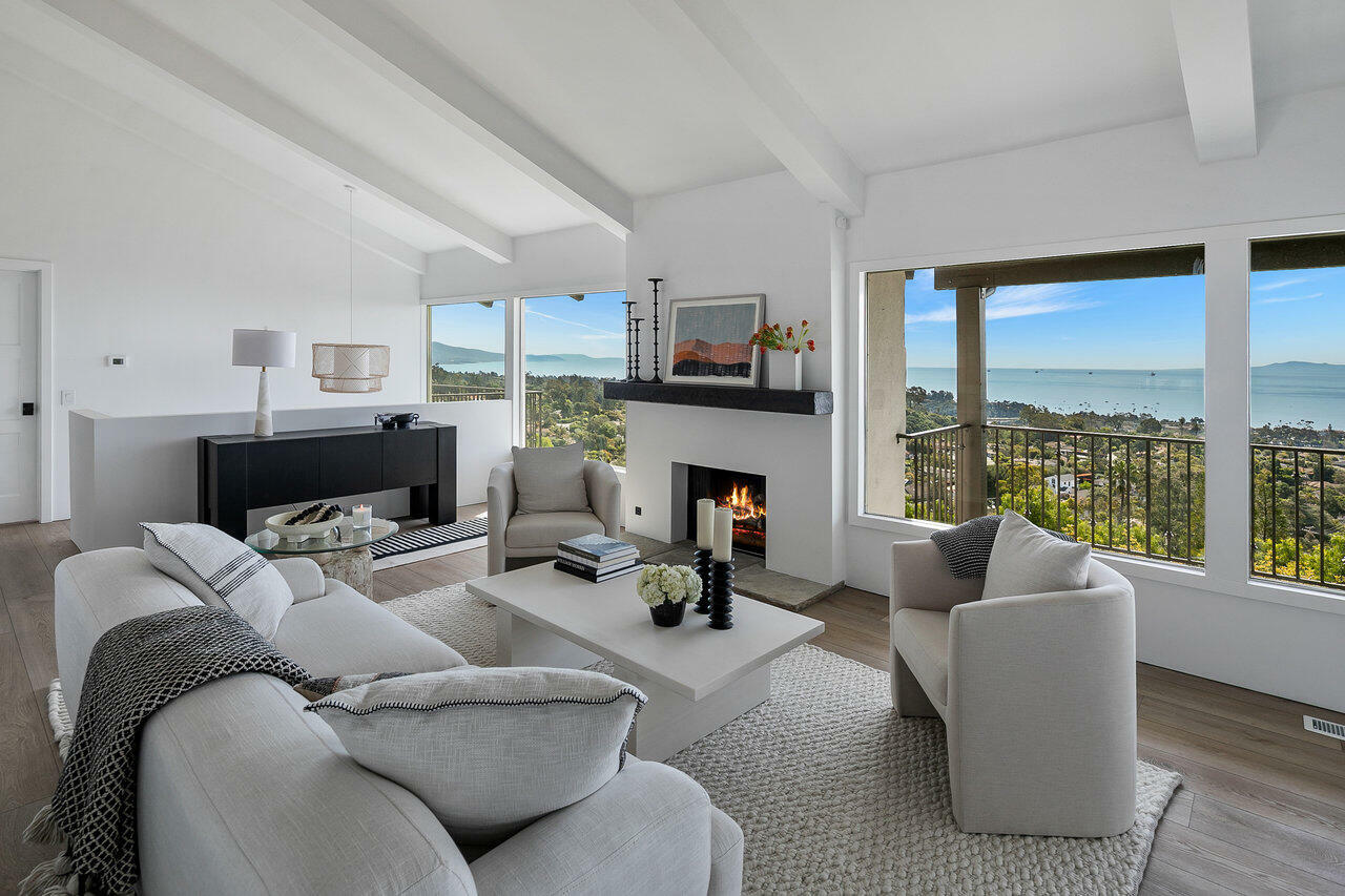 21 Via Alicia  Santa Barbara CA 93108 photo