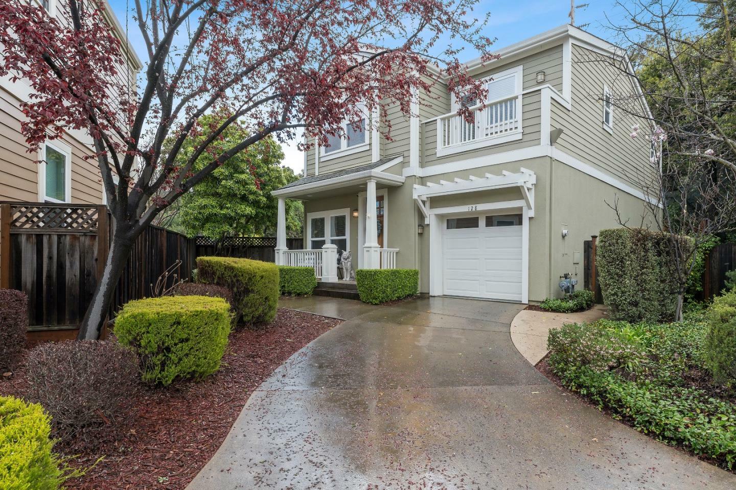 Property Photo:  128 Creekside Village Drive  CA 95032 