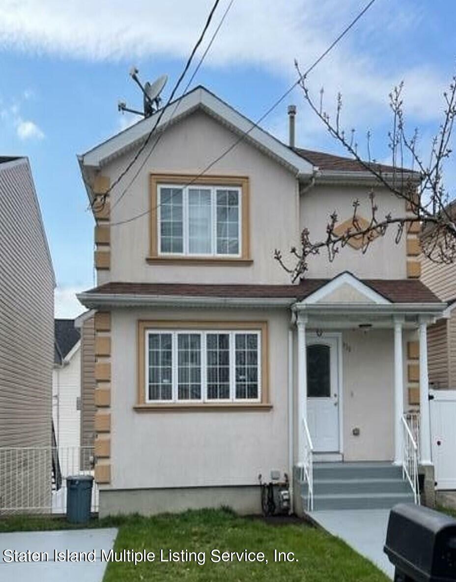 Property Photo: 439 Virginia Avenue NY 10305