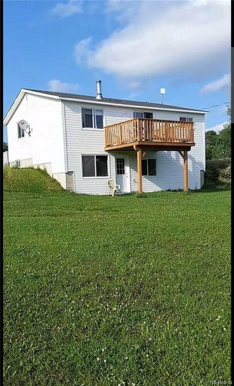 Property Photo: 1438 Route 615 NB E6E1T9