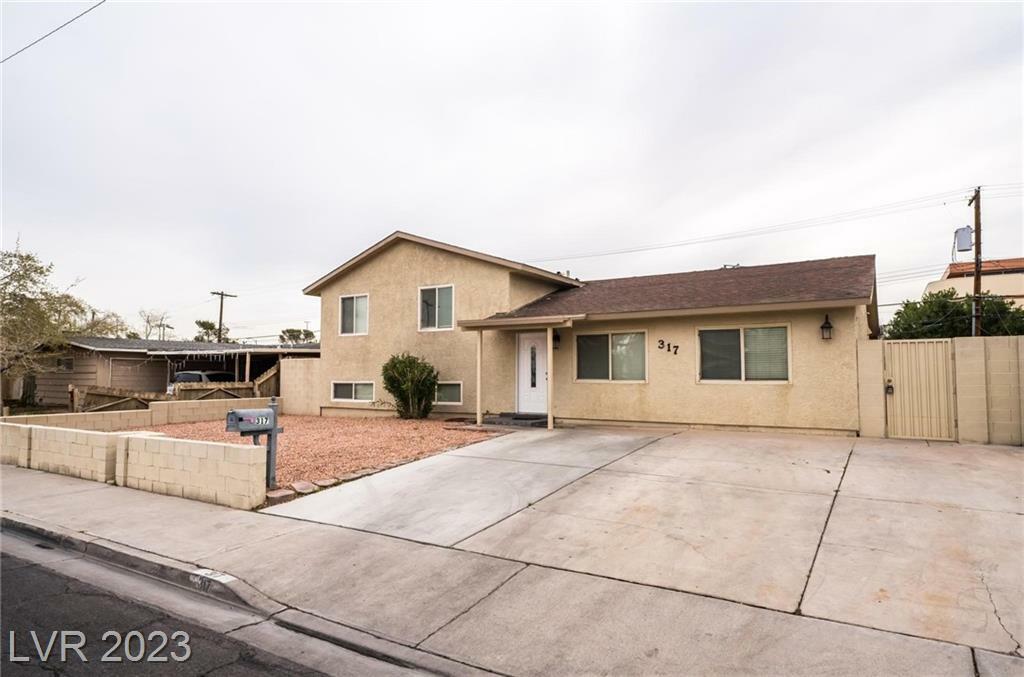 317 Bedford Road  Las Vegas NV 89107 photo