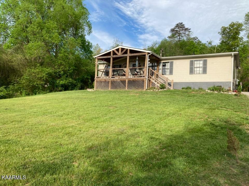 Property Photo:  1712 Old Lake City Hwy  TN 37716 