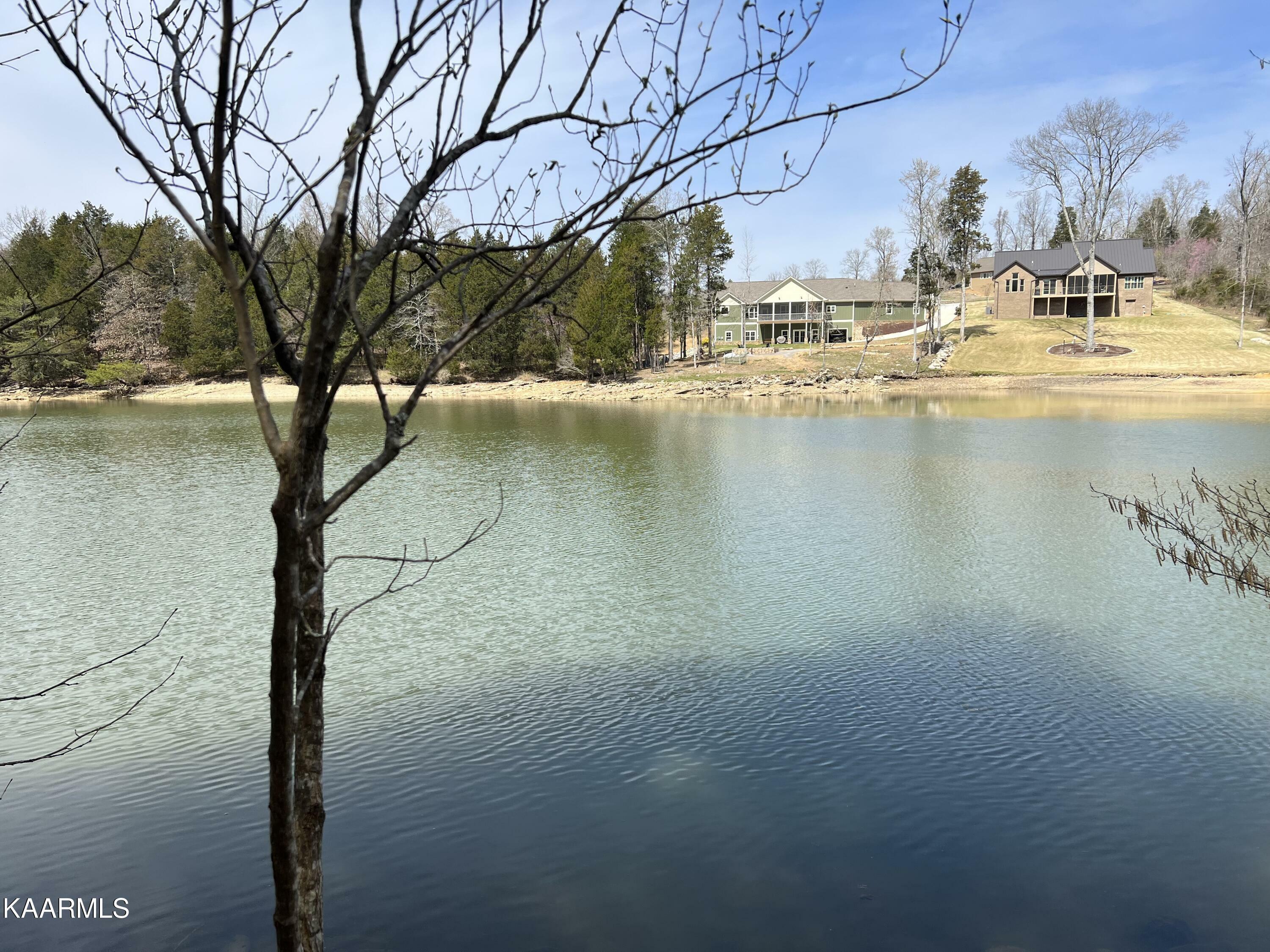 Property Photo: E Shore Drive TN 37854