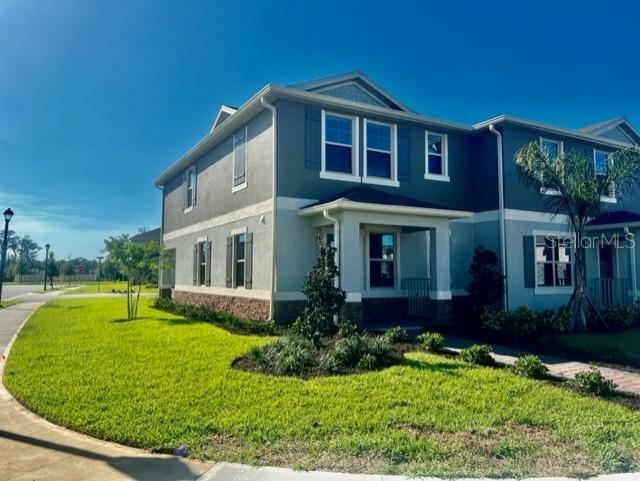 Property Photo: 12091 Holystone Street FL 34787