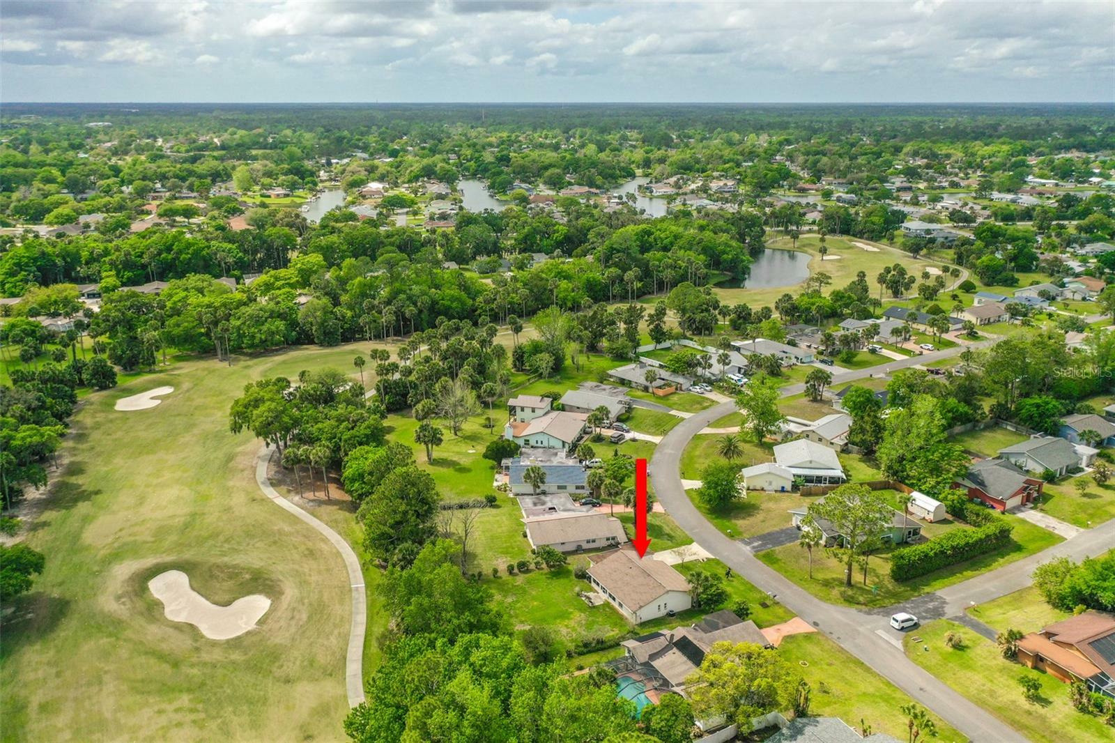 Property Photo:  30 Cooper Lane  FL 32137 