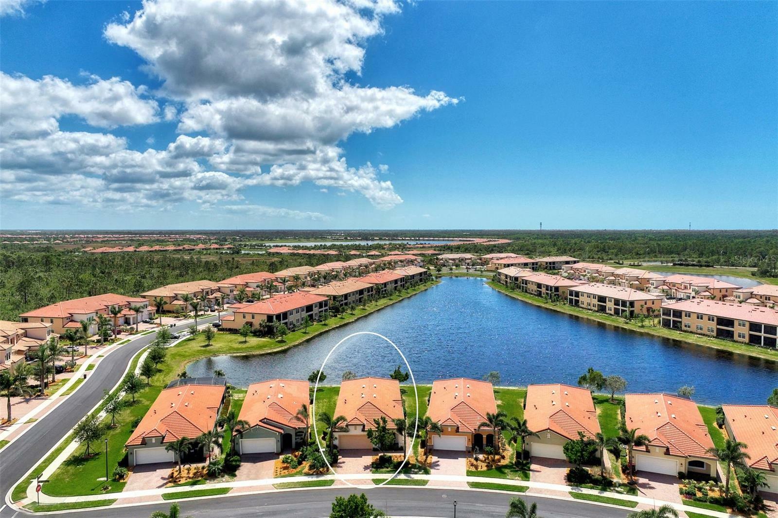Property Photo: 10093 Cozy Grove Drive FL 34293