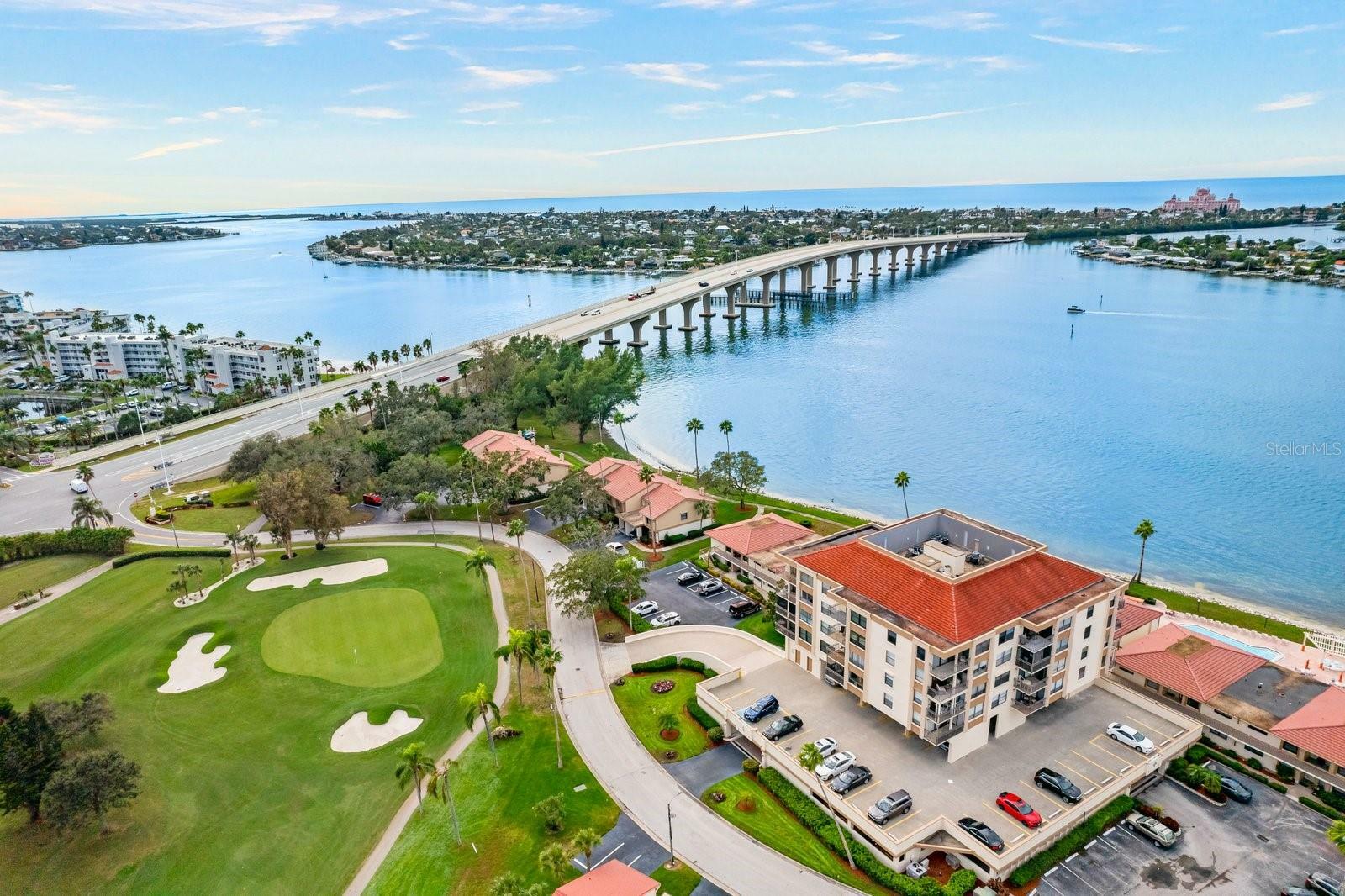 Property Photo: 6279 Sun Boulevard 505 FL 33715