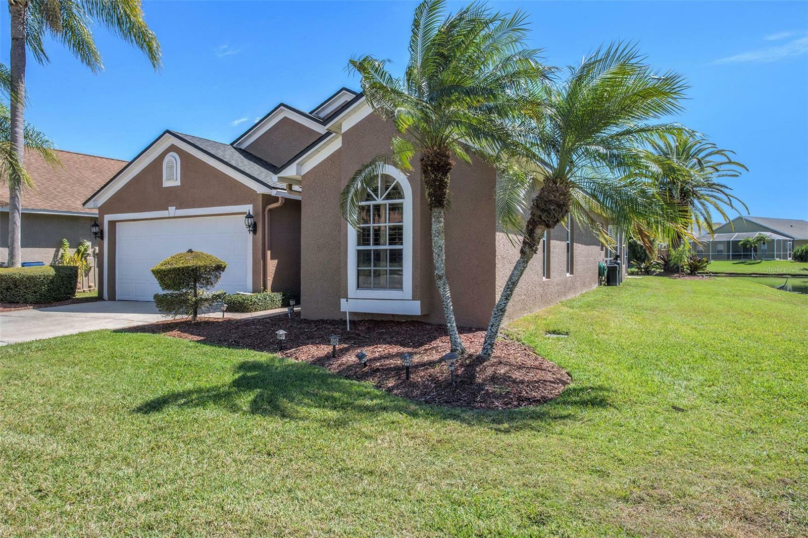 Property Photo:  408 Cypress View Drive  FL 34677 