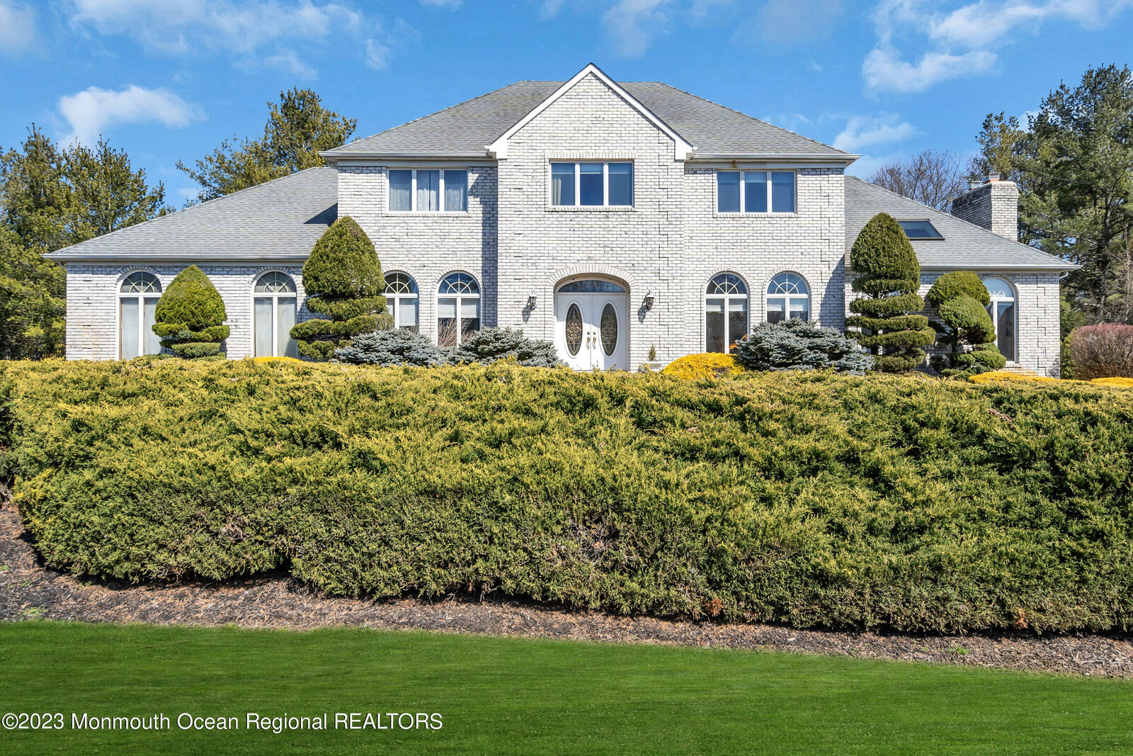 Property Photo: 7 Birch Lane NJ 07722