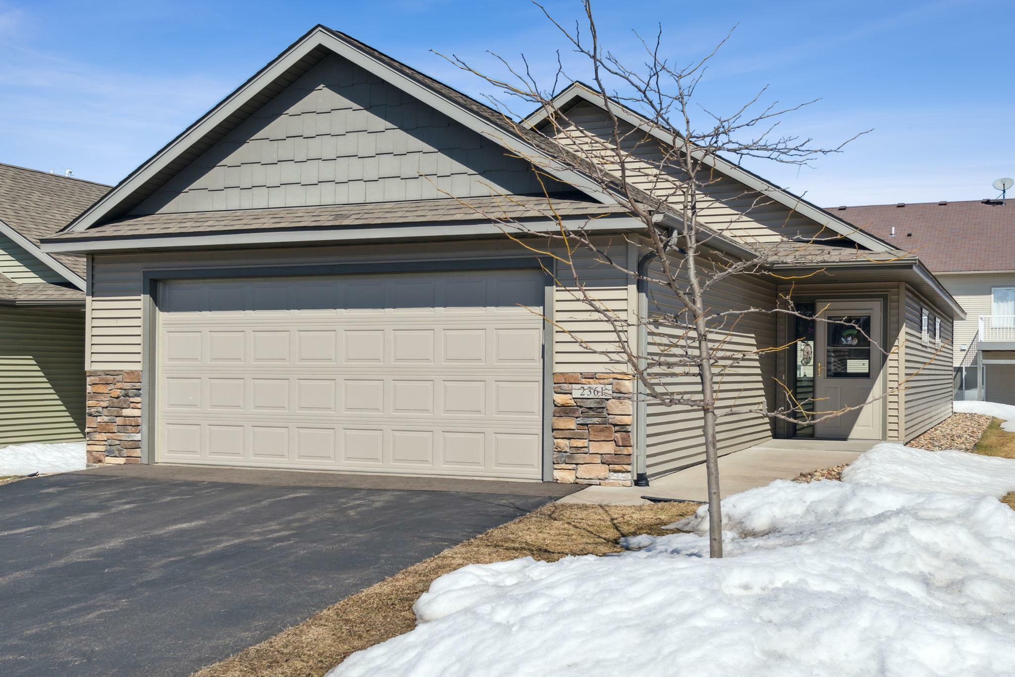 Property Photo:  2361 Rangeview Lane  WI 54022 