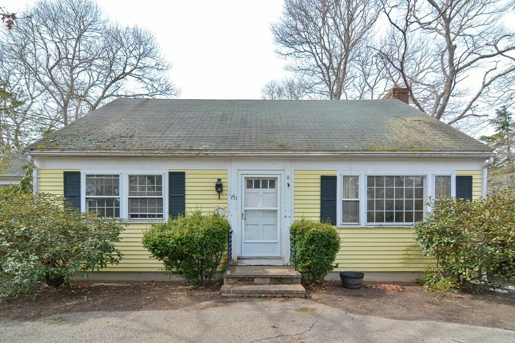 Property Photo:  151 Dolphin Ln  MA 02601 