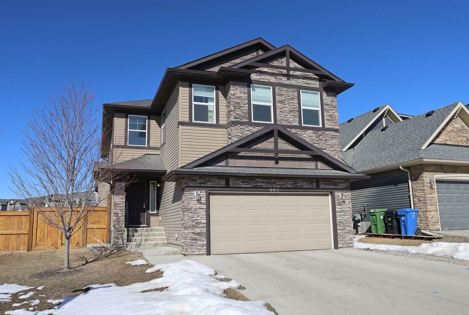 7 Nolanshire Crescent NW  Calgary AB T3R0P7 photo
