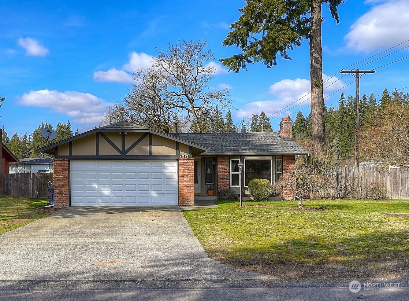 Property Photo:  2921 145th Street E  WA 98445 