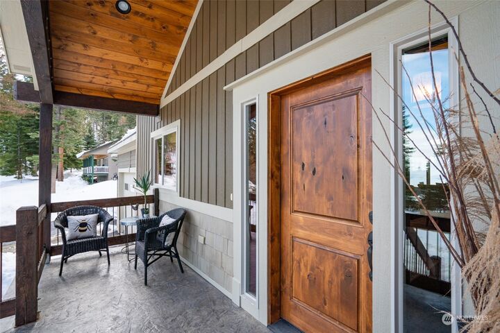 Property Photo:  3111 Fircrest Place  WA 98801 