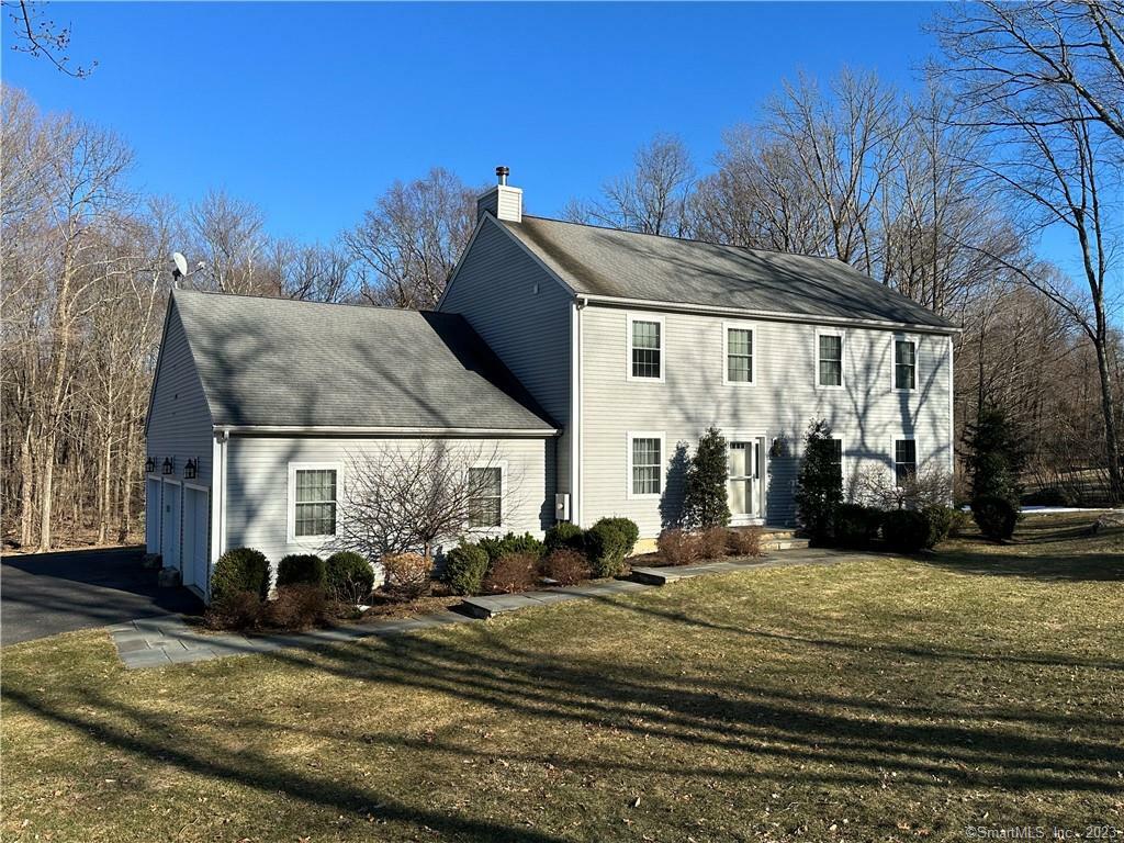 Property Photo: 28 Partridge Road CT 06754