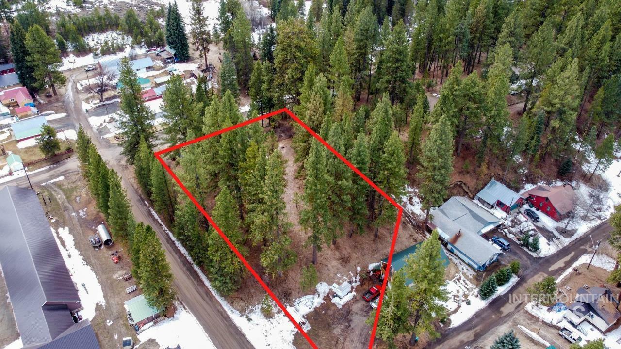 Property Photo: Tbd Idaho St. ID 83611