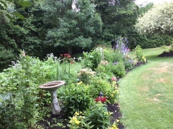 Property Photo: 208 Mann Lot Rd. MA 02066