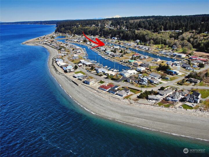 3709 Steelhead Drive  Greenbank WA 98253 photo