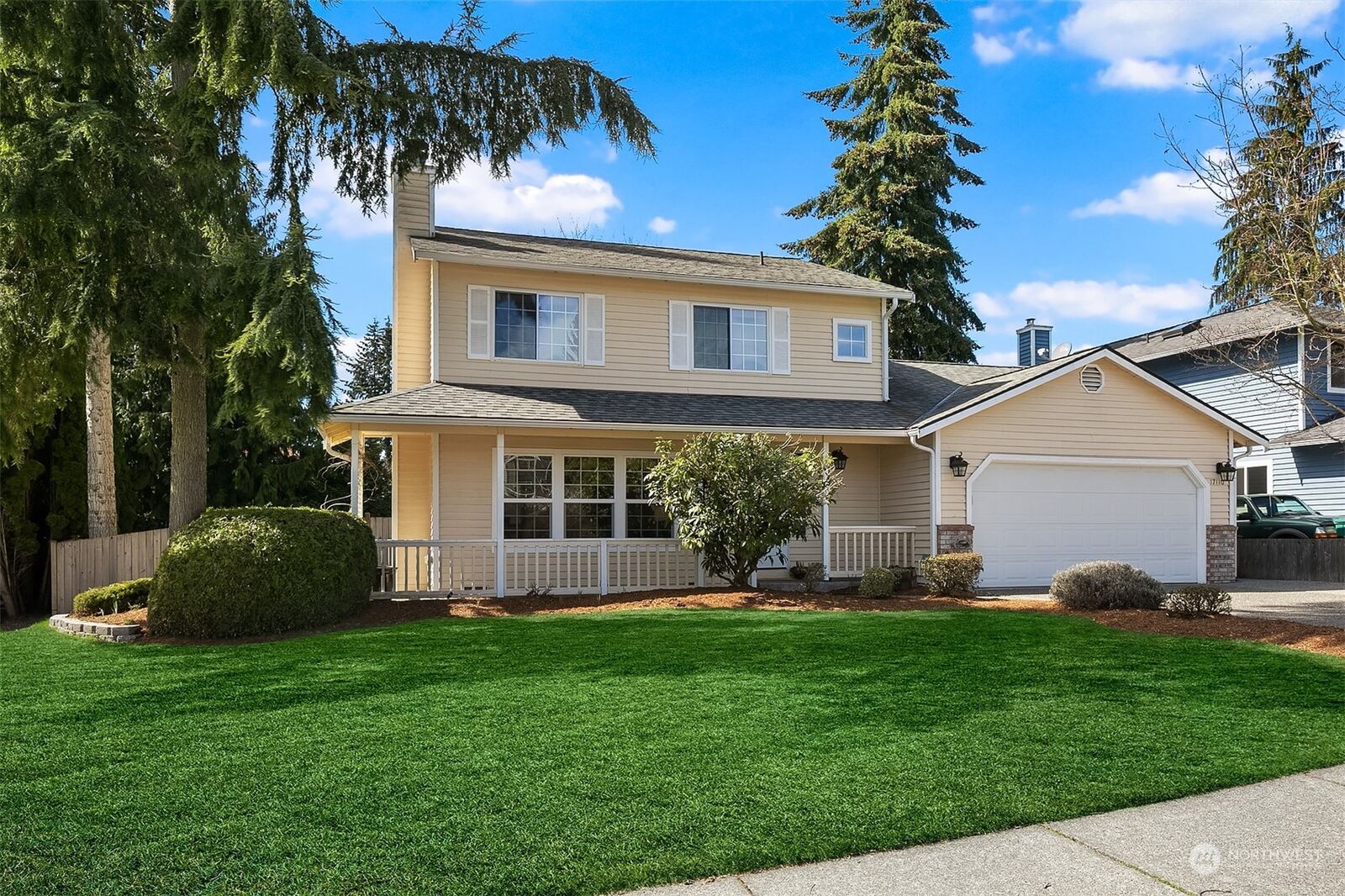 Property Photo: 17110 30th Drive SE WA 98012